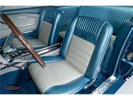 1965 Ford Mustang GT (CC-2067802) for sale in Halton Hills, Ontario