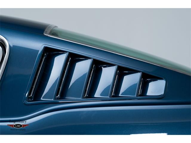 1965 Ford Mustang GT (CC-2067802) for sale in Halton Hills, Ontario