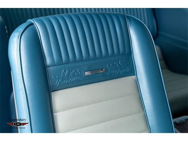 1965 Ford Mustang GT (CC-2067802) for sale in Halton Hills, Ontario