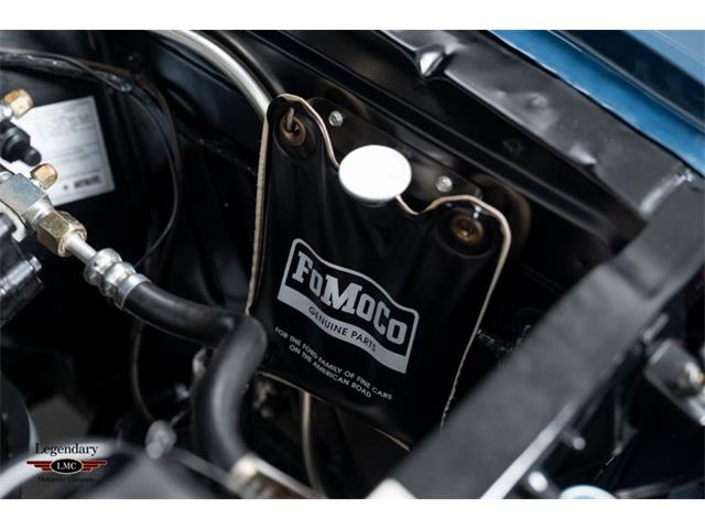 1965 Ford Mustang GT (CC-2067802) for sale in Halton Hills, Ontario