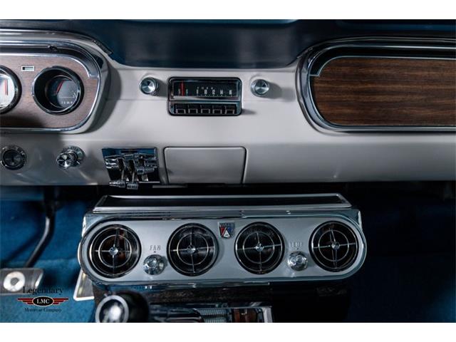 1965 Ford Mustang GT (CC-2067802) for sale in Halton Hills, Ontario