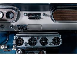 1965 Ford Mustang GT (CC-2067802) for sale in Halton Hills, Ontario