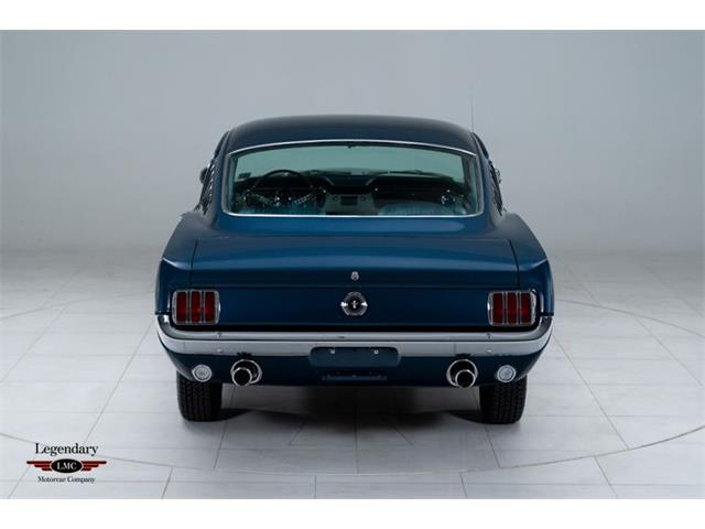 1965 Ford Mustang GT (CC-2067802) for sale in Halton Hills, Ontario