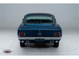 1965 Ford Mustang GT (CC-2067802) for sale in Halton Hills, Ontario