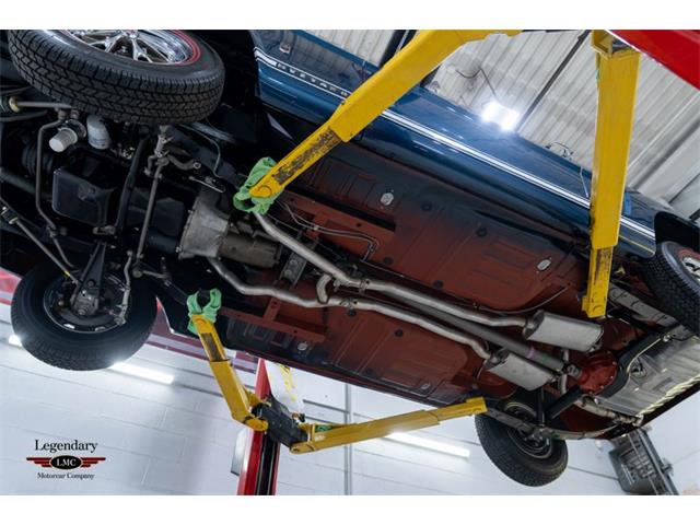 1965 Ford Mustang GT (CC-2067802) for sale in Halton Hills, Ontario