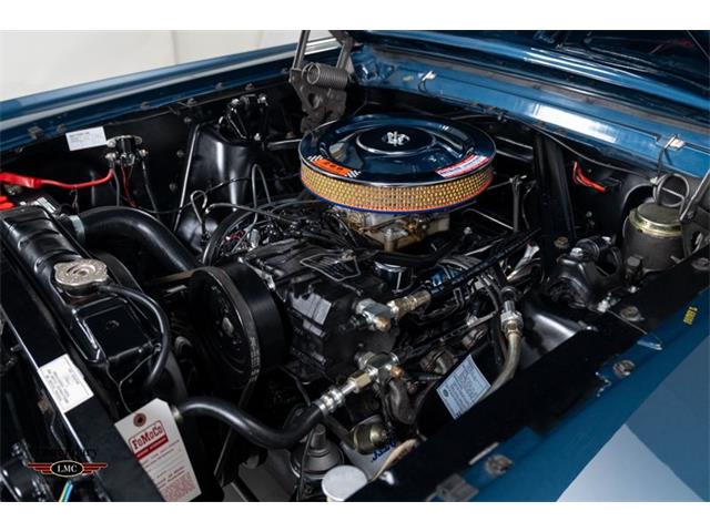 1965 Ford Mustang GT (CC-2067802) for sale in Halton Hills, Ontario