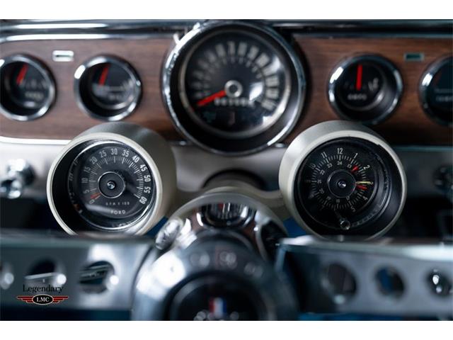 1965 Ford Mustang GT (CC-2067802) for sale in Halton Hills, Ontario