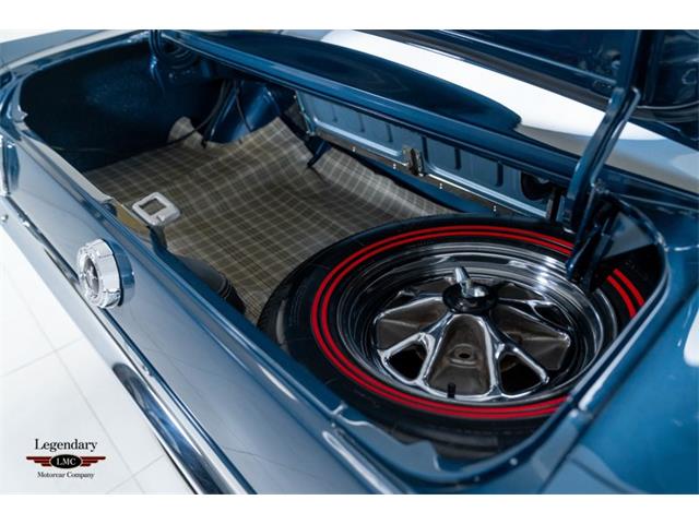 1965 Ford Mustang GT (CC-2067802) for sale in Halton Hills, Ontario