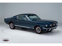 1965 Ford Mustang GT (CC-2067802) for sale in Halton Hills, Ontario