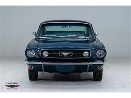 1965 Ford Mustang GT (CC-2067802) for sale in Halton Hills, Ontario