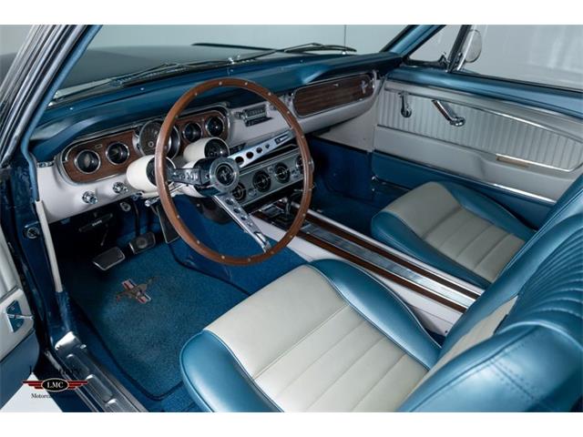 1965 Ford Mustang GT (CC-2067802) for sale in Halton Hills, Ontario