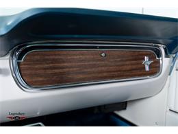 1965 Ford Mustang GT (CC-2067802) for sale in Halton Hills, Ontario