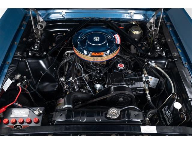 1965 Ford Mustang GT (CC-2067802) for sale in Halton Hills, Ontario