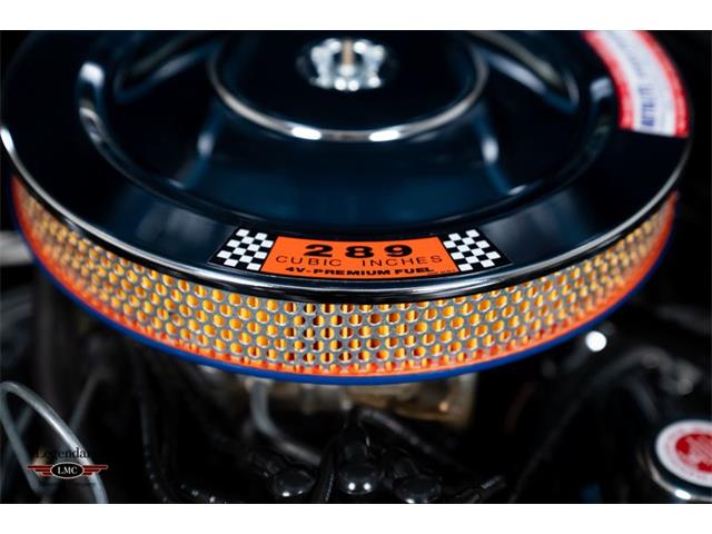 1965 Ford Mustang GT (CC-2067802) for sale in Halton Hills, Ontario