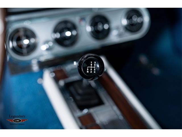1965 Ford Mustang GT (CC-2067802) for sale in Halton Hills, Ontario