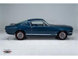 1965 Ford Mustang GT (CC-2067802) for sale in Halton Hills, Ontario