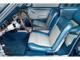 1965 Ford Mustang GT (CC-2067802) for sale in Halton Hills, Ontario