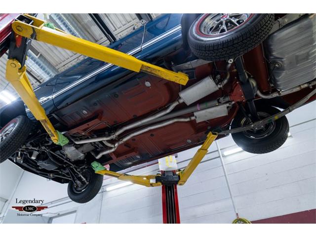 1965 Ford Mustang GT (CC-2067802) for sale in Halton Hills, Ontario