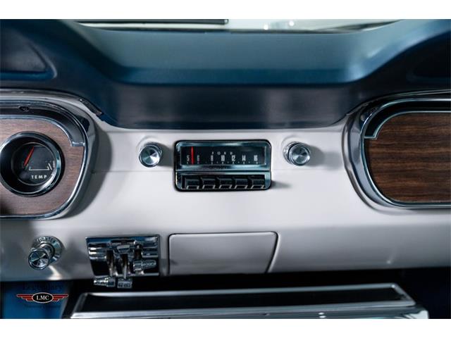 1965 Ford Mustang GT (CC-2067802) for sale in Halton Hills, Ontario