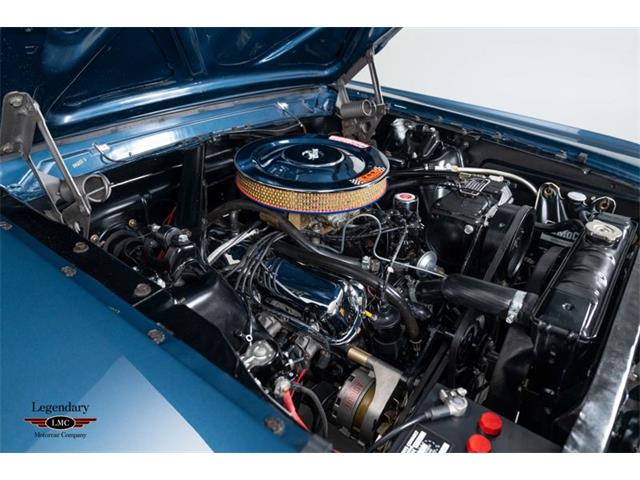 1965 Ford Mustang GT (CC-2067802) for sale in Halton Hills, Ontario