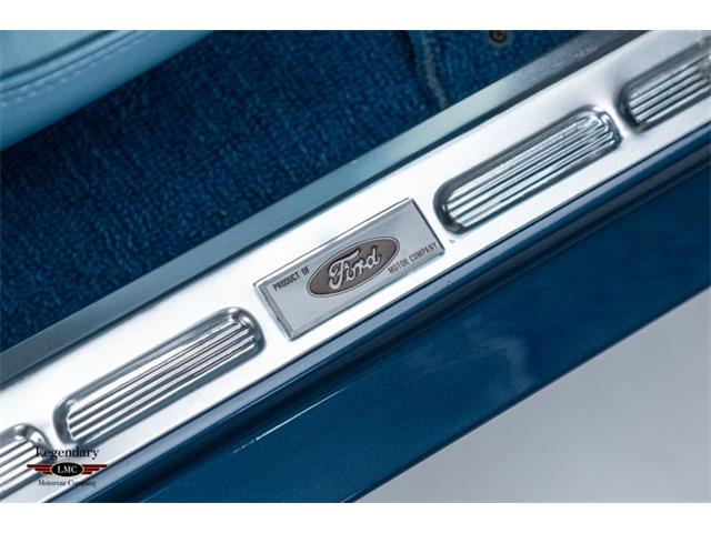 1965 Ford Mustang GT (CC-2067802) for sale in Halton Hills, Ontario