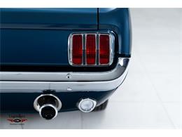 1965 Ford Mustang GT (CC-2067802) for sale in Halton Hills, Ontario