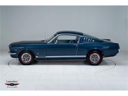 1965 Ford Mustang GT (CC-2067802) for sale in Halton Hills, Ontario