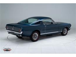1965 Ford Mustang GT (CC-2067802) for sale in Halton Hills, Ontario