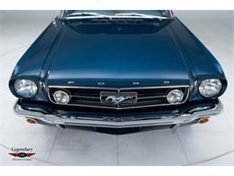 1965 Ford Mustang GT (CC-2067802) for sale in Halton Hills, Ontario