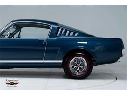 1965 Ford Mustang GT (CC-2067802) for sale in Halton Hills, Ontario