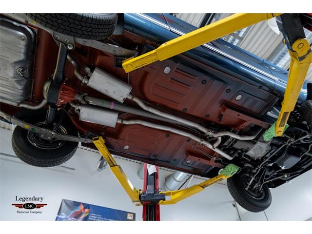 1965 Ford Mustang GT (CC-2067802) for sale in Halton Hills, Ontario