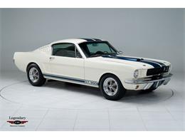 1965 Shelby GT350 (CC-2067803) for sale in Halton Hills, Ontario