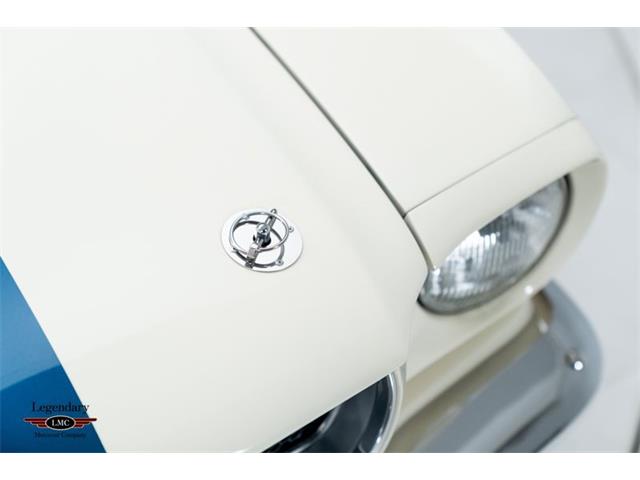 1965 Shelby GT350 (CC-2067803) for sale in Halton Hills, Ontario
