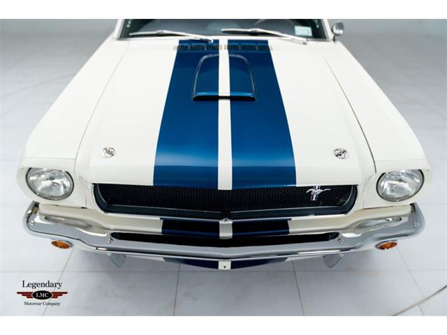 1965 Shelby GT350 (CC-2067803) for sale in Halton Hills, Ontario