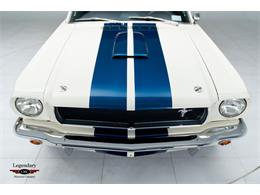 1965 Shelby GT350 (CC-2067803) for sale in Halton Hills, Ontario