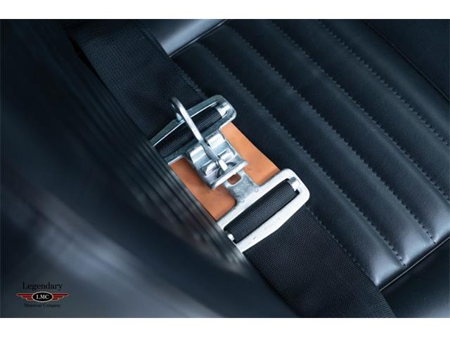 1965 Shelby GT350 (CC-2067803) for sale in Halton Hills, Ontario