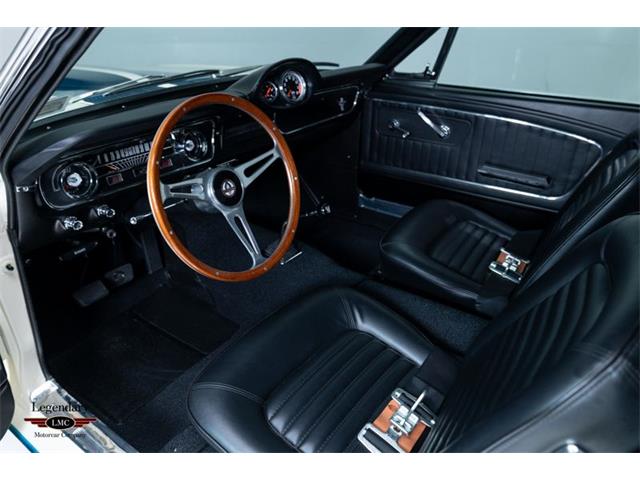 1965 Shelby GT350 (CC-2067803) for sale in Halton Hills, Ontario