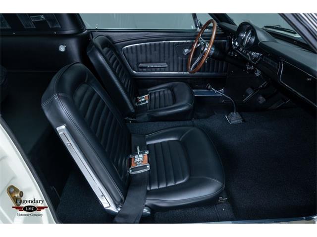1965 Shelby GT350 (CC-2067803) for sale in Halton Hills, Ontario