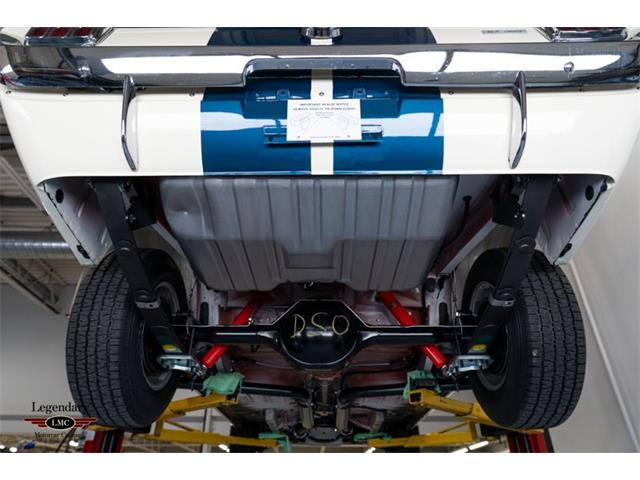 1965 Shelby GT350 (CC-2067803) for sale in Halton Hills, Ontario