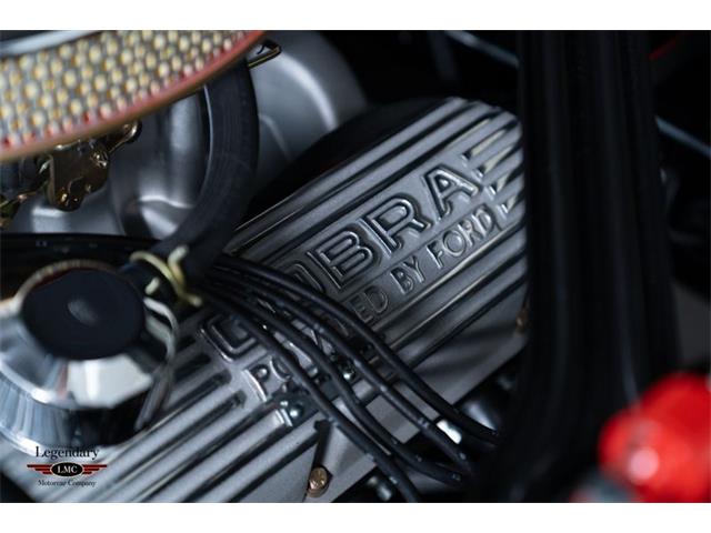 1965 Shelby GT350 (CC-2067803) for sale in Halton Hills, Ontario