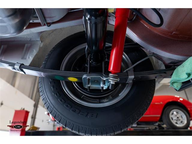 1965 Shelby GT350 (CC-2067803) for sale in Halton Hills, Ontario