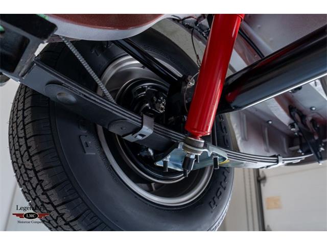 1965 Shelby GT350 (CC-2067803) for sale in Halton Hills, Ontario