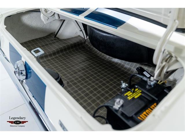 1965 Shelby GT350 (CC-2067803) for sale in Halton Hills, Ontario