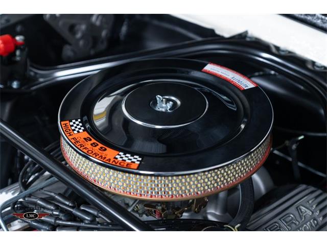 1965 Shelby GT350 (CC-2067803) for sale in Halton Hills, Ontario