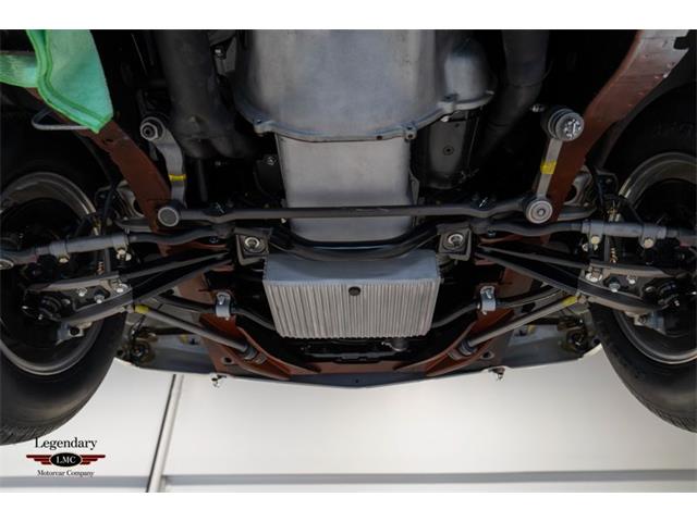 1965 Shelby GT350 (CC-2067803) for sale in Halton Hills, Ontario