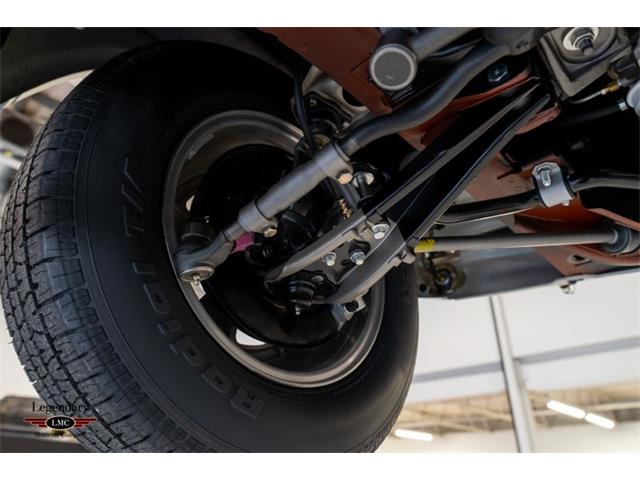 1965 Shelby GT350 (CC-2067803) for sale in Halton Hills, Ontario