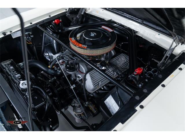 1965 Shelby GT350 (CC-2067803) for sale in Halton Hills, Ontario