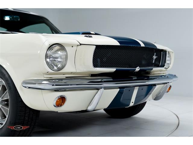 1965 Shelby GT350 (CC-2067803) for sale in Halton Hills, Ontario