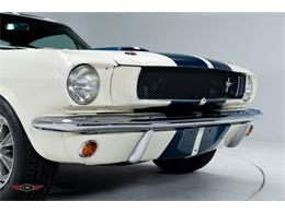 1965 Shelby GT350 (CC-2067803) for sale in Halton Hills, Ontario
