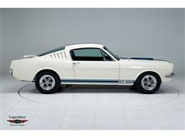 1965 Shelby GT350 (CC-2067803) for sale in Halton Hills, Ontario